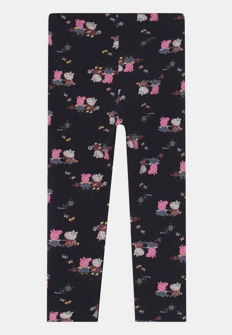Name It NMFPEPPAPIG DAISY - Leggings - Hosen - Dark Sapphire | Kinder 4 Name It NMFPEPPAPIG DAISY - Leggings - Hosen - Dark Sapphire | Kinder – Bild 2