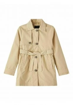 Name It Kinder MARIA - Trenchcoat - Safari