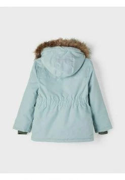 Name It Kinder Wintermantel - Abyss -Name it Verkäufe 4bd9e82935f844fcbd077bc3dc55a7eb