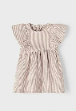 Name It Kinder Freizeitkleid - Apple Butter 8 Name It Kinder Freizeitkleid - Apple Butter -Name it Verkäufe 4c52cbf6313049c0a9a52ef5bb0a1146