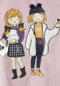 Name It Kinder Langarmshirt - Mauve Shadows -Name it Verkäufe 4c691da9770f481195229d6931ba6ce0