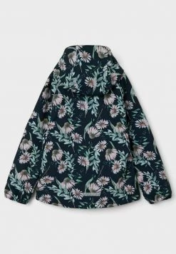 Name It SOFTSHELL - Regenjacke / Wasserabweisende Jacke - Darksapphire | Kinder -Name it Verkäufe 4c97b06bb154426a9c935d90160d9277