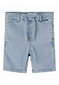 Name It Kinder Jeans Shorts - Light Blue Denim