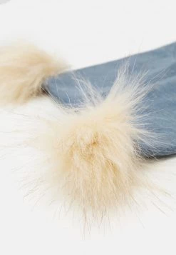 Name It NBMWUPPO UNISEX - Mütze - China Blue -Name it Verkäufe 4cb4f253d14a456a8e017b529f5b18bc