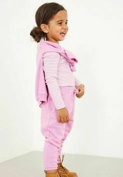 Name It Kinder Jogginghose - Crocus -Name it Verkäufe 4cdbc23597734e419dbcafe20a1f8897