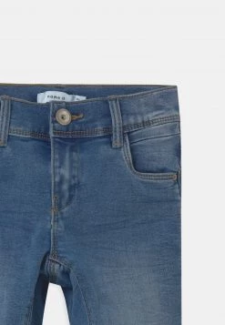Name It NMFPOLLY - Jeans Slim Fit - Medium Blue Denim | Kinder 9 Name It NMFPOLLY - Jeans Slim Fit - Medium Blue Denim | Kinder -Name it Verkäufe 4cdf0630ca0d4f8aaf1ea0b493c5e070