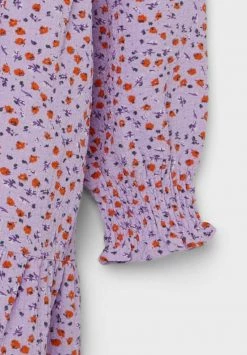 Name It DANINNA - Freizeitkleid - Lavendula | Kinder 7 Name It DANINNA - Freizeitkleid - Lavendula | Kinder -Name it Verkäufe 4d031d04673c4322b662bbaa1f880aab