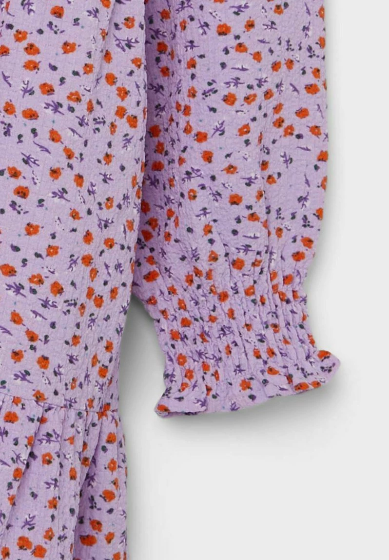 Name It DANINNA - Freizeitkleid - Lavendula | Kinder 5 Name It DANINNA - Freizeitkleid - Lavendula | Kinder – Bild 3