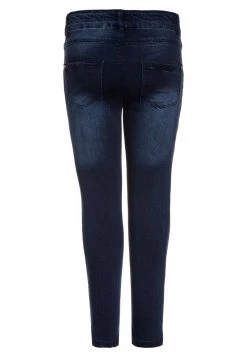 Name It Kinder POLLY - Jeans Skinny Fit - Dark Blue Denim -Name it Verkäufe 4d35540d588a42d6a1b76bfeca608b1c