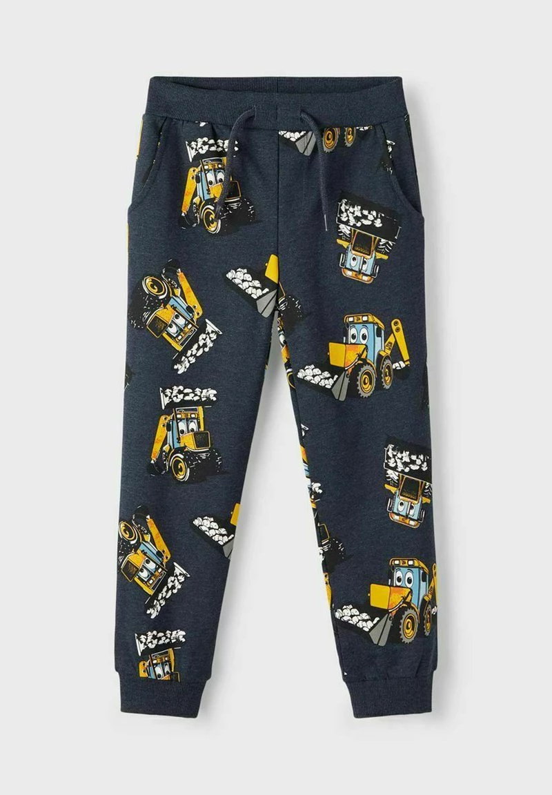 Name It Jogginghose - Dark Sapphire | Kinder 5 Name It Jogginghose - Dark Sapphire | Kinder – Bild 3