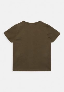 Name It Kinder NBMBART - T-Shirt Print - Olive Night -Name it Verkäufe 4d53a2a8f4564a9c9e01341f46546876