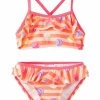 Name It Kinder CUPCAKE - Bikini - Apricot Blush
