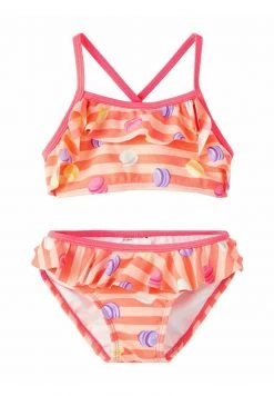 Name It Kinder CUPCAKE - Bikini - Apricot Blush