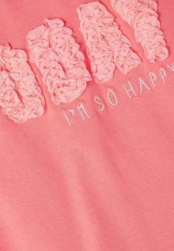 Name It Kinder HEUTE - T-Shirt Print - Georgia Peach -Name it Verkäufe 4d6eb1cd25084085bde69315b0677014