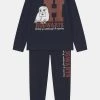 Name It Kinder NKFODEN HARRY POTTER NIGHT - Nachtwäsche Set - Dark Sapphire