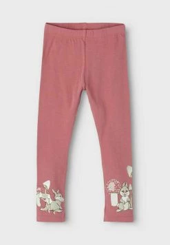 Name It Kinder DISNEY - Leggings - Hosen - Deco Rose -Name it Verkäufe 4d94a9916c1649599ea4a98aa6657d79