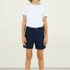 Name It Kinder FREDDY - Shorts - Dark Sapphire