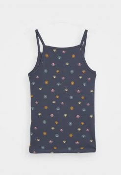 Name It NKFSTRAP 2 PACK - Unterhemd/-shirt - Folkstone Gray | Kinder -Name it Verkäufe 4da7cc598cd748e7b14c22dee78436c5