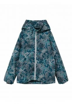Name It Kinder Übergangsjacke - Green -Name it Verkäufe 4deb046dd4dc45bb8c471ce2621ddd46