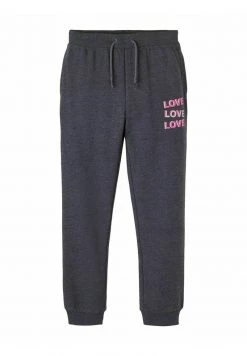 Name It Kinder STATEMENT - Jogginghose - Dark Navy