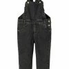 Name It Kinder BELLA - Latzhose - Medium Grey Denim -Name it Verkäufe 4df2522ae7884d7f80e69f75246a6e8a