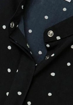 Name It Kinder FODERA - Freizeitkleid - Black -Name it Verkäufe 4df308e4b638451abbe52b90d6cf5c05