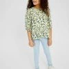 Name It POLLY SKINNY FIT - Jeggings - Heather | Kinder