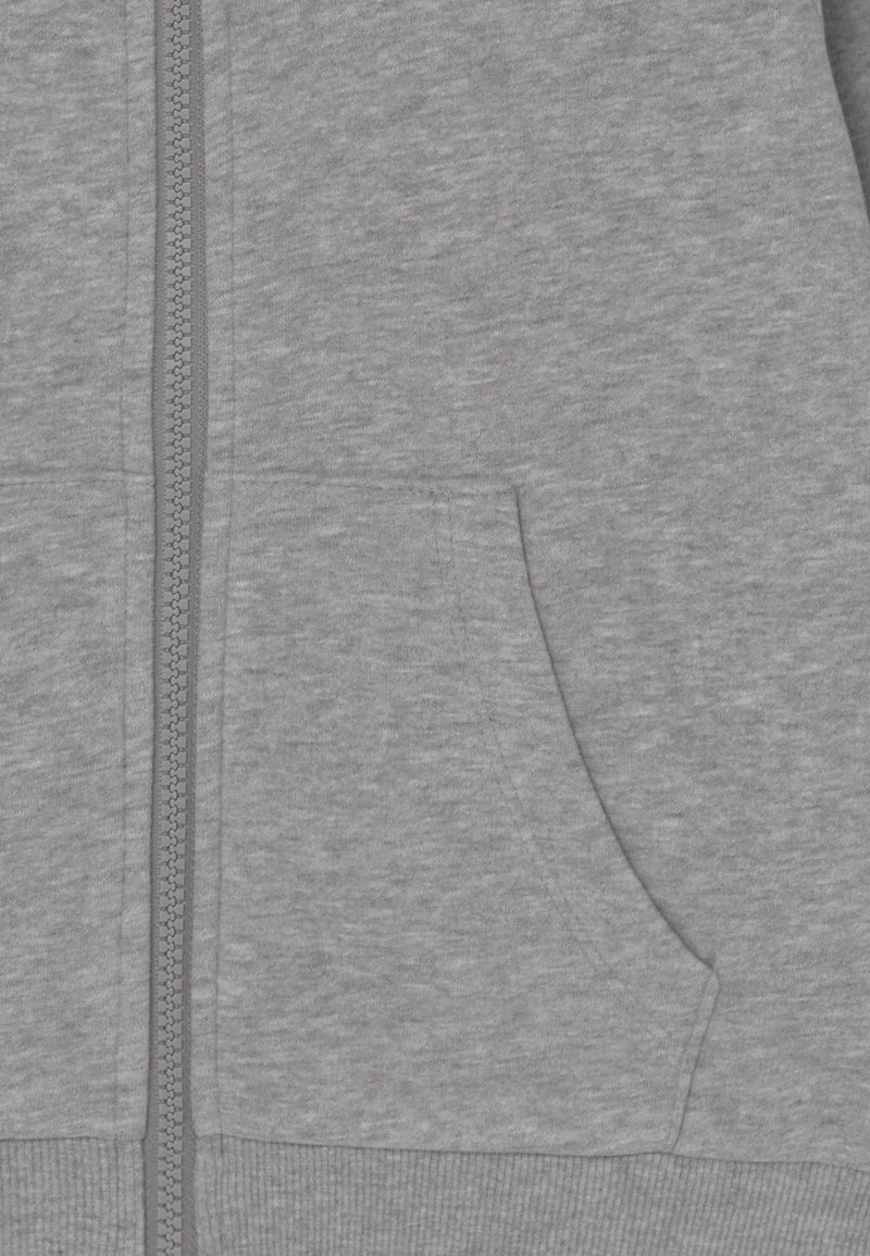 Name It Kinder NKFLENA - Sweatjacke - Grey Melange 5 Name It Kinder NKFLENA - Sweatjacke - Grey Melange – Bild 3