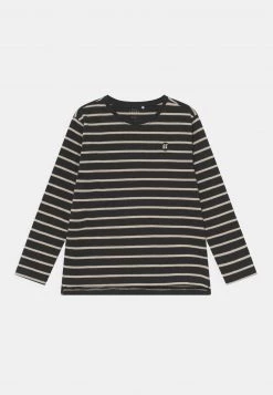 Name It VOBY LOOSE 2 PACK UNISEX - Langarmshirt - Dark Sapphire -Name it Verkäufe 4e43e345e84a4d549a367423d42c8f53