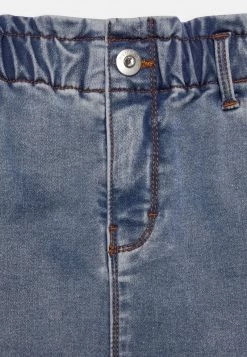 Name It NKFBECKY DNMCLAS 2633 HW SKIRT NOOS - Minirock - Medium Blue Denim | Kinder -Name it Verkäufe 4e4ae0426efa4ddca175440f68108b7e