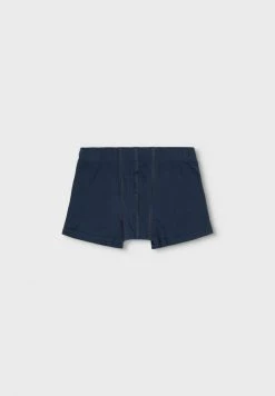 Name It Kinder Panties - Grey Melange 10 Name It Kinder Panties - Grey Melange -Name it Verkäufe 4e53b1b9ae304149bc80966c7b83ae07