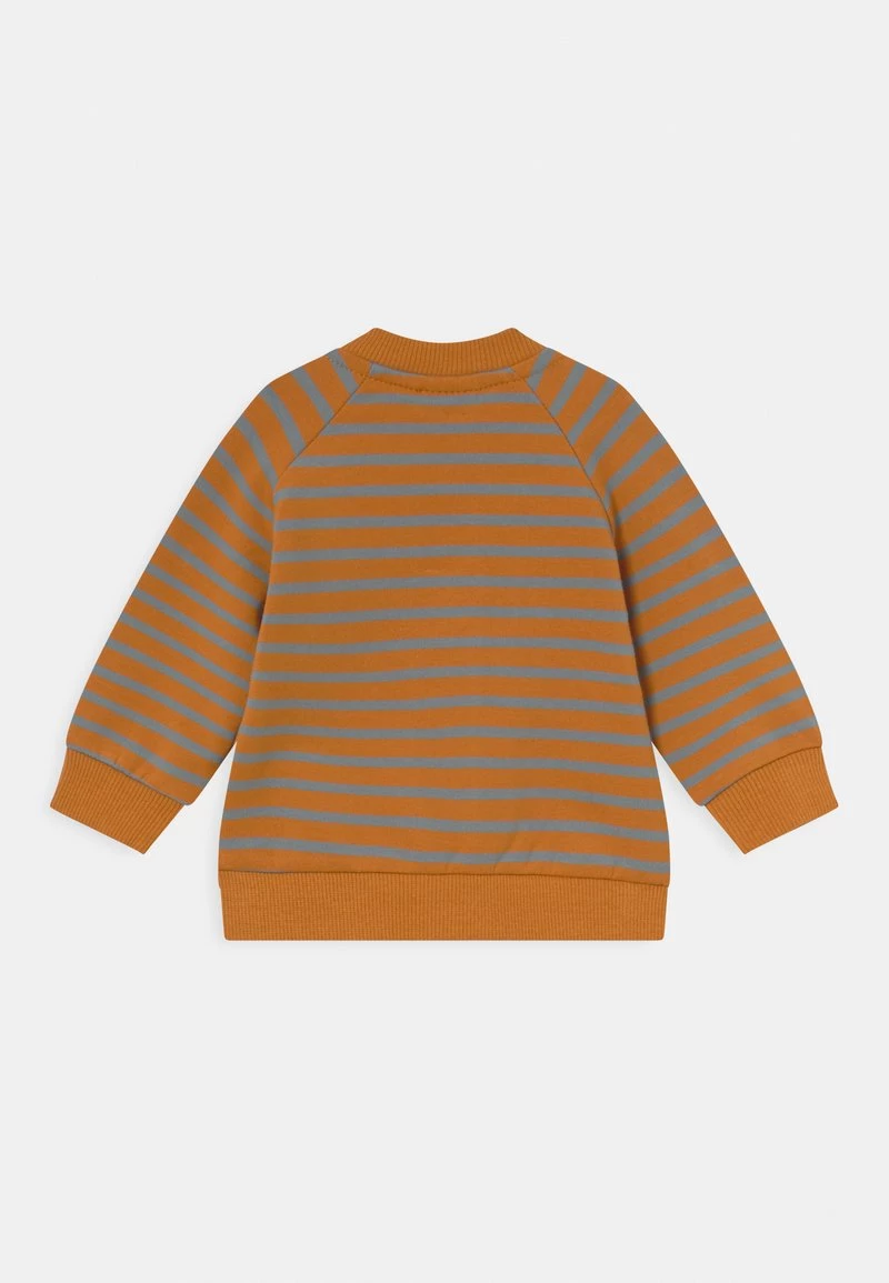 Name It Kinder NBMKALVIN - Sweatjacke - Thai Curry 4 Name It Kinder NBMKALVIN - Sweatjacke - Thai Curry – Bild 2