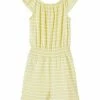 Name It Kinder PLAYSUIT KURZE ÄRMEL - Jumpsuit - Popcorn -Name it Verkäufe 4e6ec27f37c242e6918bac6db49f69a8