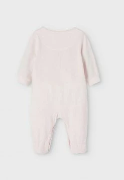 Name It Unisex PULLO BEAR - Strampler - Ballerina -Name it Verkäufe 4e902051db89403eaafbeeea0717ae96