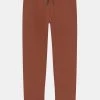 Name It Unisex NKMSWEAT PANT - Jogginghose - Maple Syrup