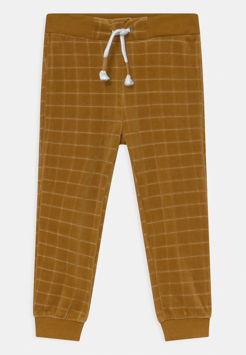 Name It Kinder NBMLENNON PANT - Stoffhose - Cumin 3 Name It Kinder NBMLENNON PANT - Stoffhose - Cumin