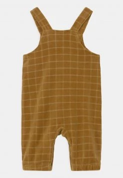 Name It NBMLENNON - Latzhose - Cumin | Kinder -Name it Verkäufe 4ebca9b699c5412c92d308320a0be73d