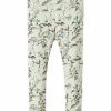 Name It Kinder HARPER - Leggings - Hosen - Peyote Melange