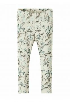 Name It Kinder HARPER - Leggings - Hosen - Peyote Melange