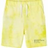 Name It Kinder Shorts - Lemon Verbena