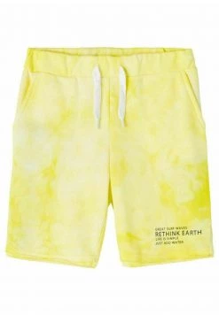 Name It Kinder Shorts - Lemon Verbena
