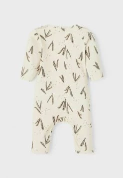 Name It Kinder OVERALL - Jumpsuit - Oatmeal -Name it Verkäufe 4eede641f8024ee0a5ef284529568fb7