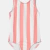 Name It NMFFELINA SWIMSUIT BOX CAMP - Badeanzug - Apricot Blush | Kinder -Name it Verkäufe 4efc76e4cb4b44ccaa086bf52aad3864