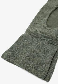 Name It Unisex WINDSCHUTZ - Mütze - Thyme -Name it Verkäufe 4f021af934bf48f686d3598f8992c28f