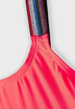 Name It Kinder ZITA - Badeanzug - Fiery Coral -Name it Verkäufe 4f151e49c6064c1ba91d13ccf63d172d