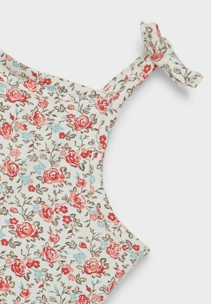 Name It Kinder OHNE ÄRMEL JOLEENE - Freizeitkleid - Whitealyssum 5 Name It Kinder OHNE ÄRMEL JOLEENE - Freizeitkleid - Whitealyssum – Bild 3