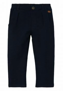 Name It Kinder FREDERIK - Stoffhose - Dark Sapphire