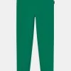 Name It Kinder NKMSWEAT PANT - Jogginghose - Green Tambourine