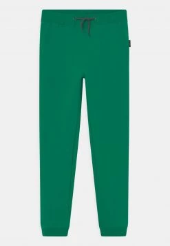 Name It Kinder NKMSWEAT PANT - Jogginghose - Green Tambourine