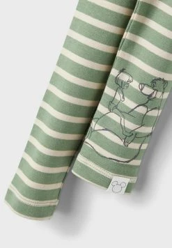 Name It Kinder BALOO FRITZE - Leggings - Hosen - Hedge Green -Name it Verkäufe 4f603a7365e843a593ea89c9a3760071